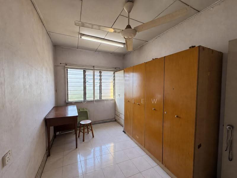 Rumah Teres 2.5-Tingkat untuk Dijual di Taman Connaught (Cheras) - Joly Liew - PropertyGuru.com.my