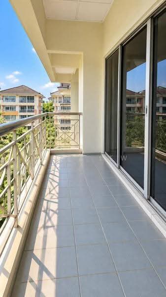 Apartment for Sale at Lily & Jasmine Apartment - Jabez Lew - PropertyGuru.com.my