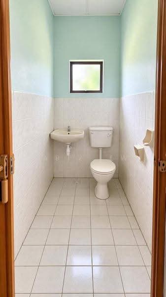 Apartment for Sale at Lily & Jasmine Apartment - Jabez Lew - PropertyGuru.com.my