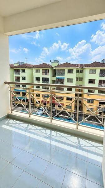 Apartment for Sale at Lily & Jasmine Apartment - Jabez Lew - PropertyGuru.com.my