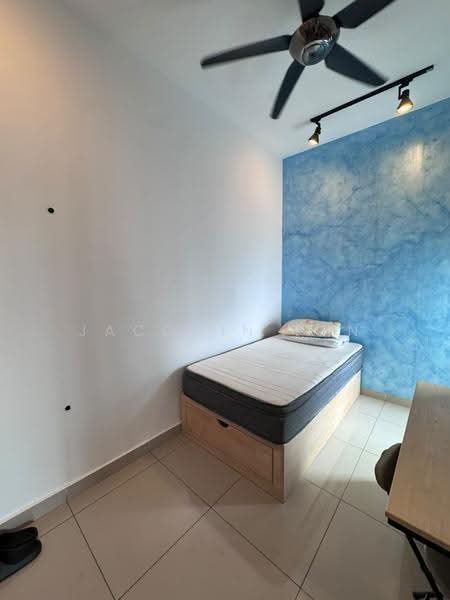 Kediaman Servis untuk Disewa di Citizen 2 - Jacquin Tan - Bedroom - PropertyGuru.com.my