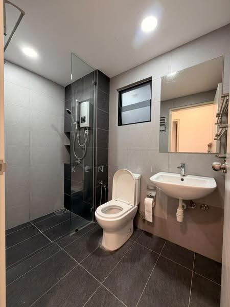 Condominium for Rent at Trinity Lemanja - Ken Lai - Bathroom - PropertyGuru.com.my