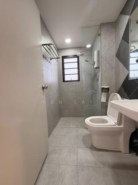 Condominium for Rent at Trinity Lemanja - Ken Lai - Bathroom - PropertyGuru.com.my