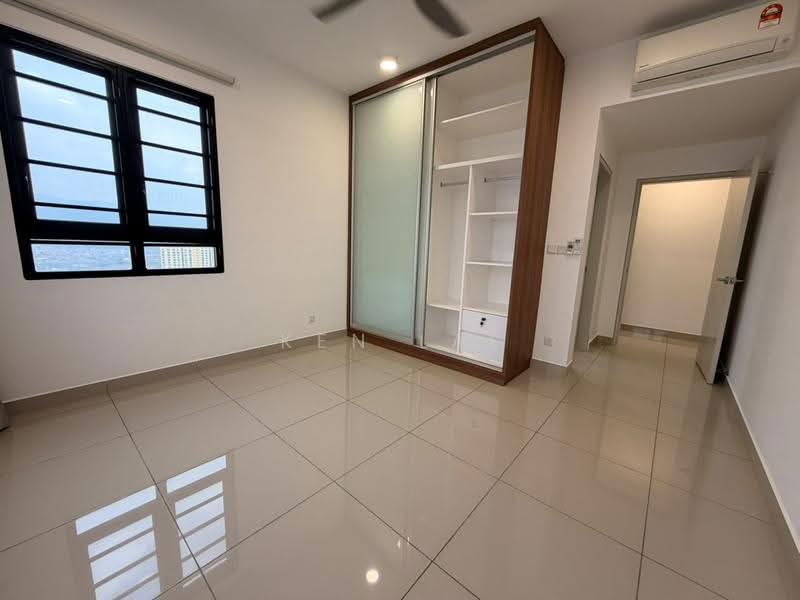 Condominium for Rent at Trinity Lemanja - Ken Lai - Bedroom - PropertyGuru.com.my