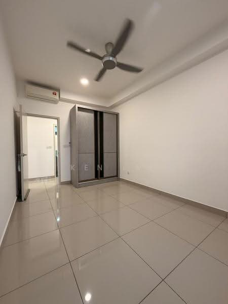 Condominium for Rent at Trinity Lemanja - Ken Lai - Bedroom - PropertyGuru.com.my