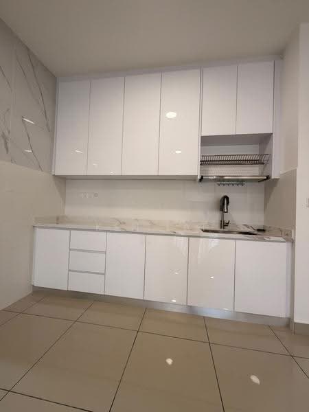 Condominium for Rent at Trinity Lemanja - Ken Lai - Kitchen - PropertyGuru.com.my