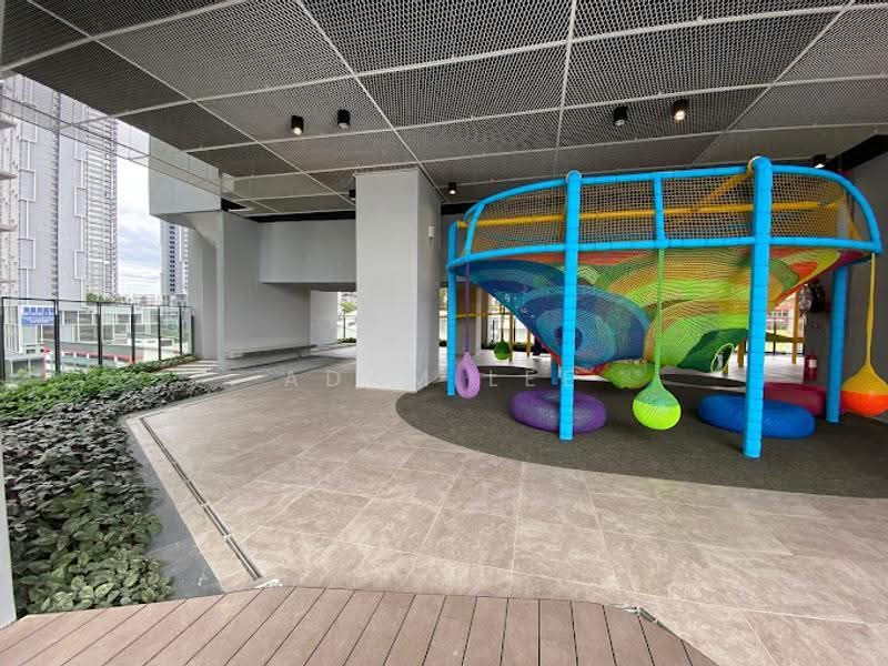 Service Residence for Sale at Kenwingston Avenue - Adam Lee - PropertyGuru.com.my