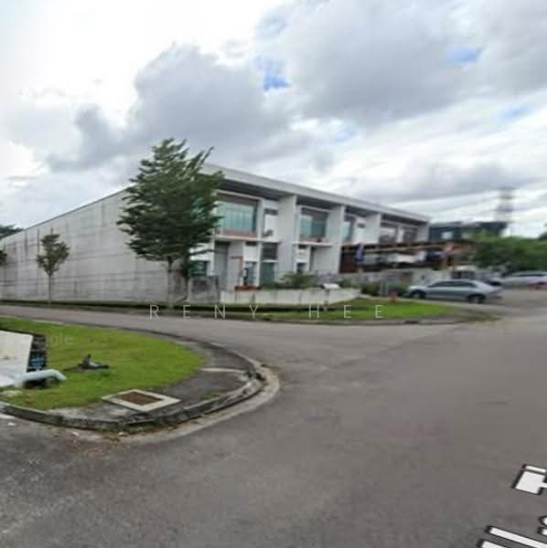 Terrace Factory for Rent in Kawasan Perindustrian Tiong Nam (Tebrau) - Reny Hee - PropertyGuru.com.my
