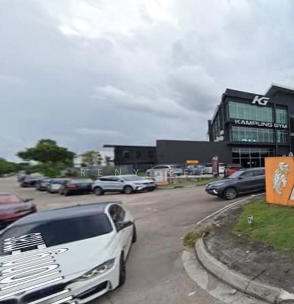 Terrace Factory for Rent in Kawasan Perindustrian Tiong Nam (Tebrau) - Reny Hee - PropertyGuru.com.my