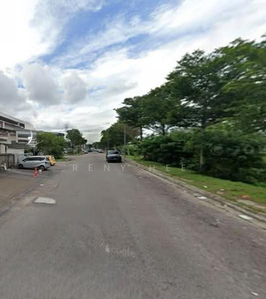 Terrace Factory for Rent in Kawasan Perindustrian Tiong Nam (Tebrau) - Reny Hee - PropertyGuru.com.my