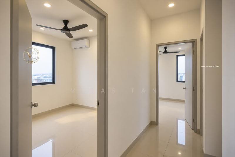 Service Residence for Rent at D'Sini Residences - Vitas Tan - Interior - PropertyGuru.com.my