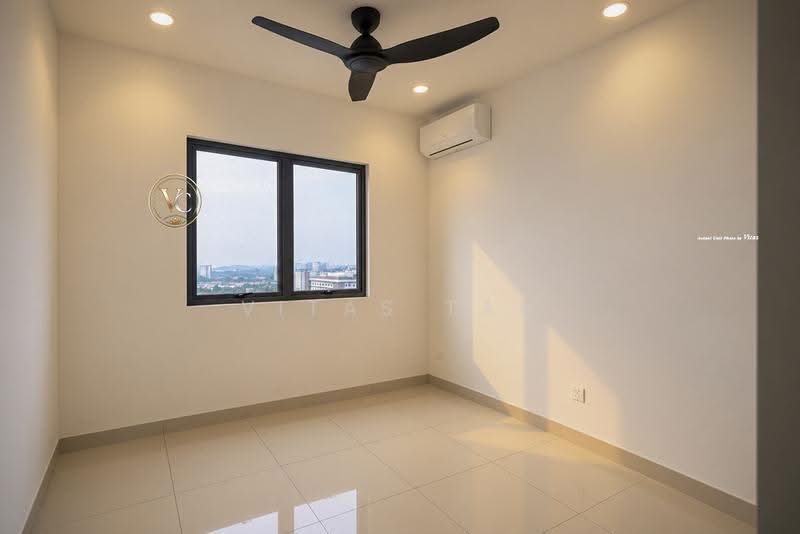 Service Residence for Rent at D'Sini Residences - Vitas Tan - View - PropertyGuru.com.my