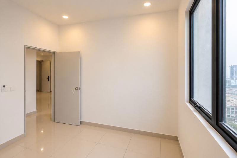 Service Residence for Rent at D'Sini Residences - Vitas Tan - Interior - PropertyGuru.com.my