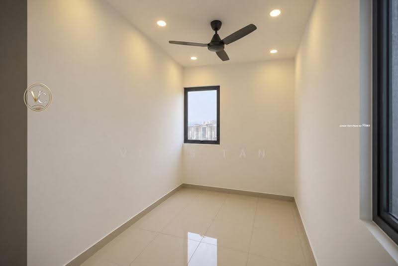 Service Residence for Rent at D'Sini Residences - Vitas Tan - Interior - PropertyGuru.com.my