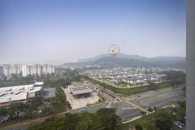 Service Residence for Rent at D'Sini Residences - Vitas Tan - Exterior - PropertyGuru.com.my