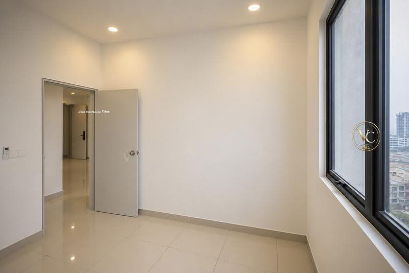 Service Residence for Rent at D'Sini Residences - Vitas Tan - Interior - PropertyGuru.com.my