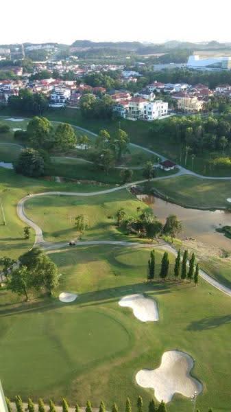 Condominium for Rent at Covillea - TS Low - Exterior - PropertyGuru.com.my