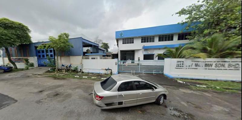 Semi-D Factory for Rent in Taman Tampoi Indah (Tampoi) - Reny Hee - PropertyGuru.com.my