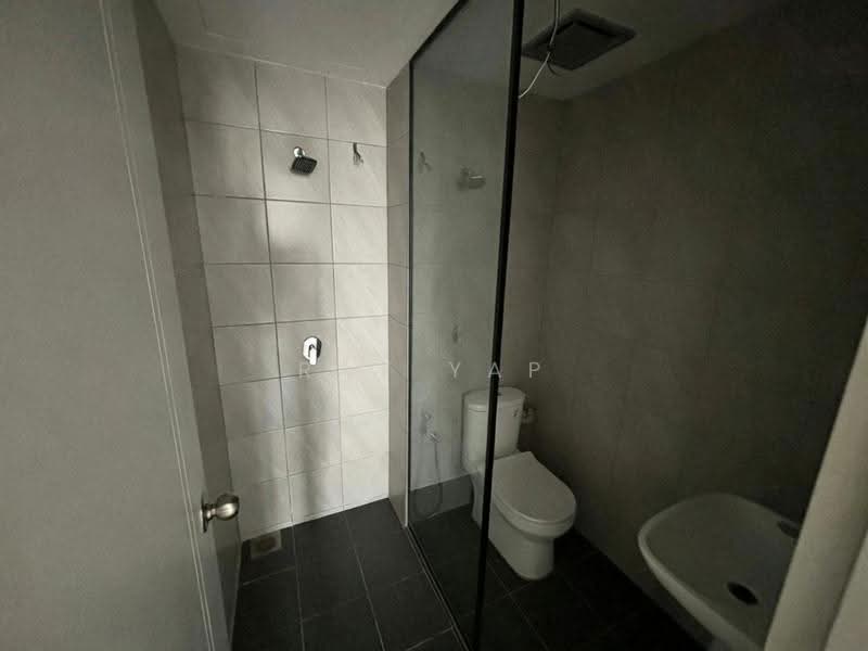 Condominium for Rent at Jelutong Central Residence - Ray Yap - Bathroom - PropertyGuru.com.my