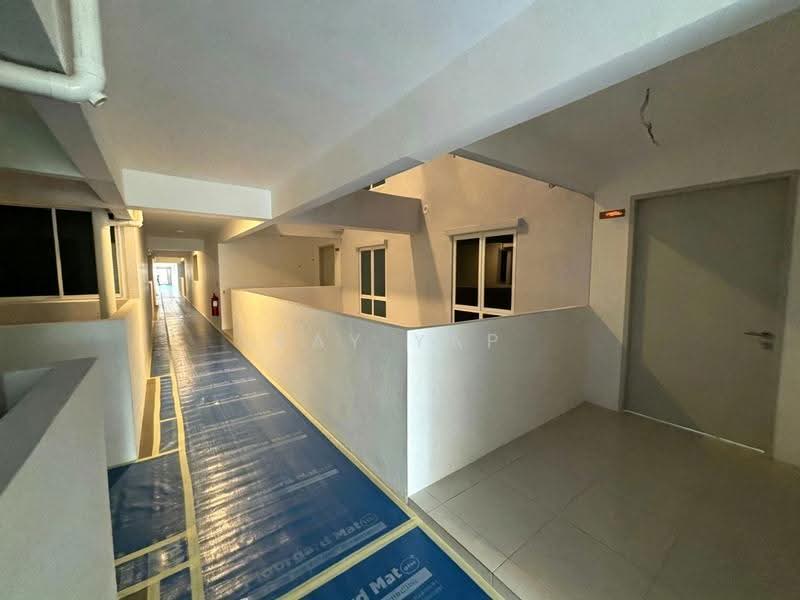 Condominium for Rent at Jelutong Central Residence - Ray Yap - Corridor - PropertyGuru.com.my