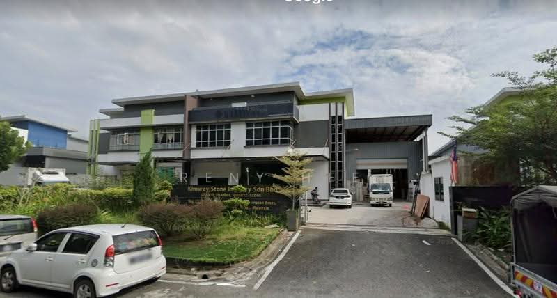 Kilang Berkembar untuk Disewa di Skudai (Johor) - Reny Hee - PropertyGuru.com.my