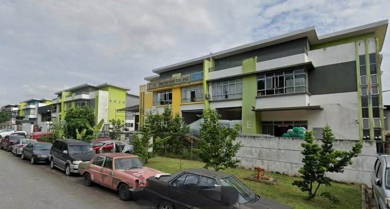 Kilang Berkembar untuk Disewa di Skudai (Johor) - Reny Hee - Exterior - PropertyGuru.com.my