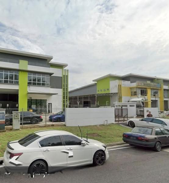 Kilang Berkembar untuk Disewa di Skudai (Johor) - Reny Hee - Exterior - PropertyGuru.com.my