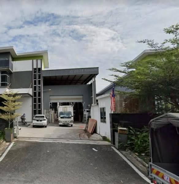 Kilang Berkembar untuk Disewa di Skudai (Johor) - Reny Hee - PropertyGuru.com.my
