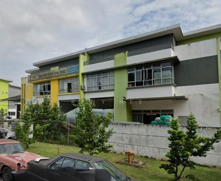 Kilang Berkembar untuk Disewa di Skudai (Johor) - Reny Hee - PropertyGuru.com.my