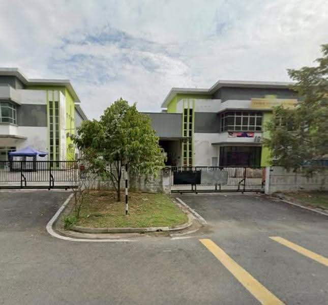 Kilang Berkembar untuk Disewa di Skudai (Johor) - Reny Hee - PropertyGuru.com.my