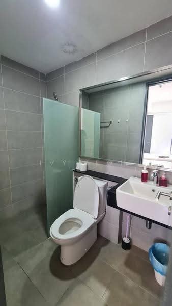 Service Residence for Sale at Tropicana 218 Macalister - Ivy Yeoh - Bathroom - PropertyGuru.com.my