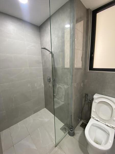 Apartment for Rent at Sfera - Kenny Lee - Bathroom - PropertyGuru.com.my