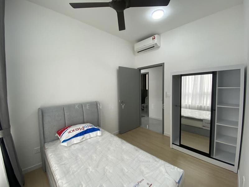 Apartment for Rent at Sfera - Kenny Lee - Bedroom - PropertyGuru.com.my