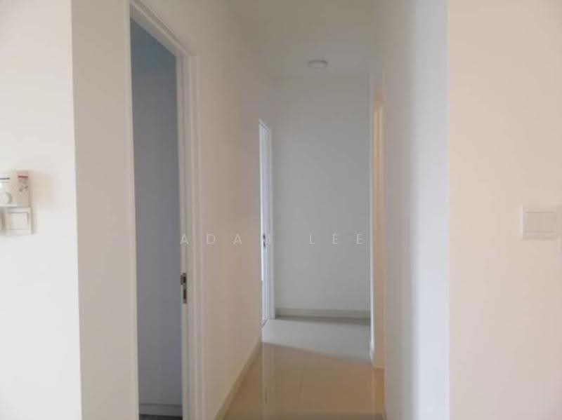 Condominium for Sale at Scenaria @ North Kiara Hills - Adam Lee - Corridor - PropertyGuru.com.my