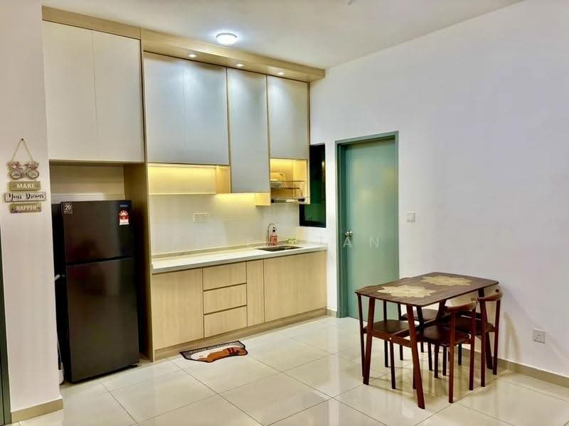 Kediaman Servis untuk Disewa di Parkland Residence @ Kajang 2 - Peter Tan - PropertyGuru.com.my