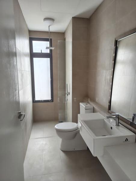 Kondominium untuk Disewa di The Legacy OUG - Vincent Lee - Bathroom - PropertyGuru.com.my