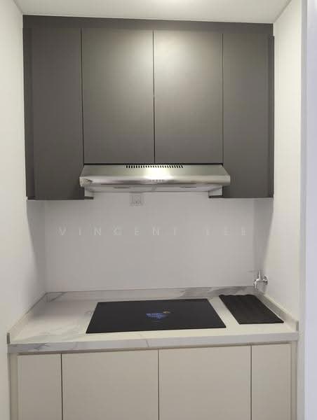 Kondominium untuk Disewa di The Legacy OUG - Vincent Lee - Kitchen - PropertyGuru.com.my