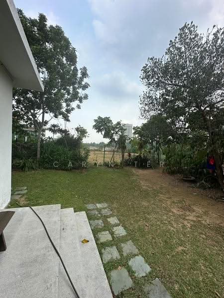 Townhouse for Sale in Masai (Johor) - Caryn Ter - Exterior - PropertyGuru.com.my