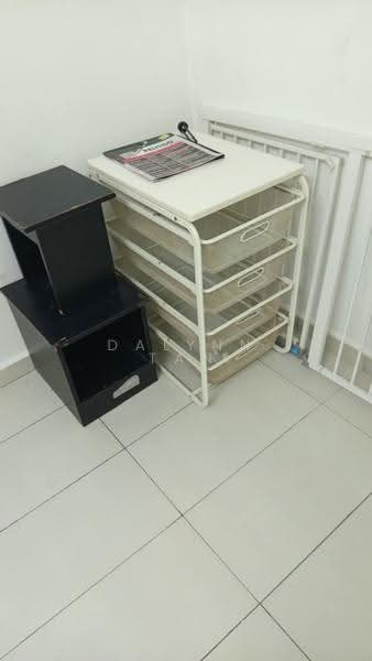 Apartment for Rent at Pangsapuri Orkid - Dalynn Tan - PropertyGuru.com.my