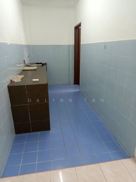 Apartment for Rent at Pangsapuri Orkid - Dalynn Tan - Kitchen - PropertyGuru.com.my