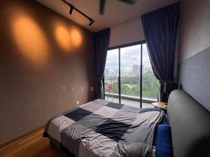 Kondominium untuk Disewa di Secoya Residence - Terry Law - Bedroom - PropertyGuru.com.my