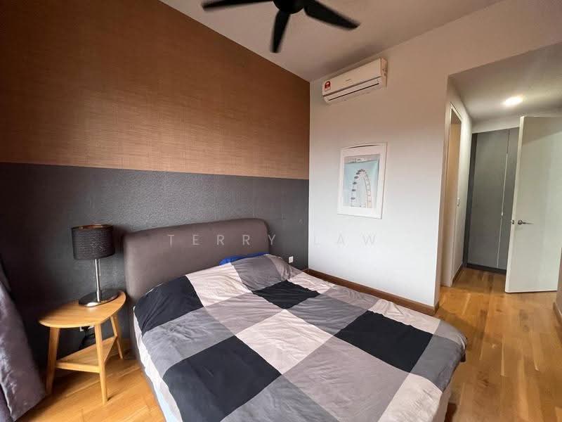 Kondominium untuk Disewa di Secoya Residence - Terry Law - Bedroom - PropertyGuru.com.my