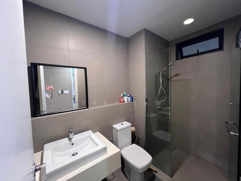 Kondominium untuk Disewa di Secoya Residence - Terry Law - Bathroom - PropertyGuru.com.my