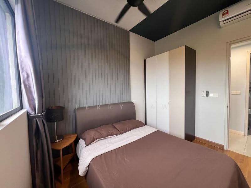 Kondominium untuk Disewa di Secoya Residence - Terry Law - Bedroom - PropertyGuru.com.my