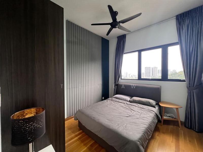 Kondominium untuk Disewa di Secoya Residence - Terry Law - Bedroom - PropertyGuru.com.my