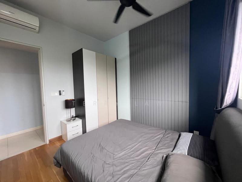 Kondominium untuk Disewa di Secoya Residence - Terry Law - Bedroom - PropertyGuru.com.my