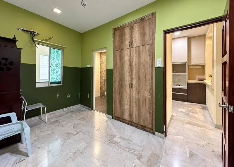 Rumah Teres 2-Tingkat untuk Dijual di Bandar Baru Sungai Long (Kajang) - Fatin Ismail - Interior - PropertyGuru.com.my