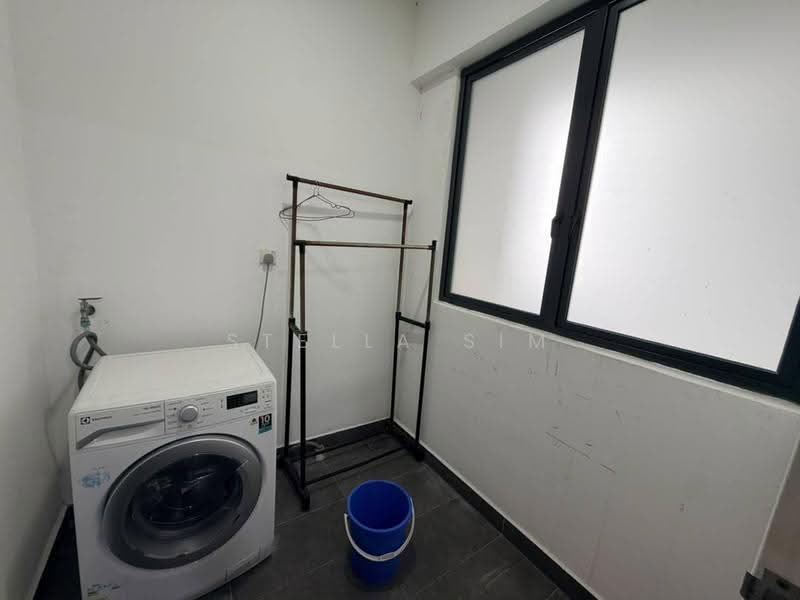 Service Residence for Rent at Setia Sky 88 - Stella Sim - Interior - PropertyGuru.com.my