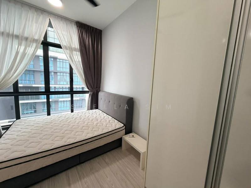 Service Residence for Rent at Setia Sky 88 - Stella Sim - Bedroom - PropertyGuru.com.my