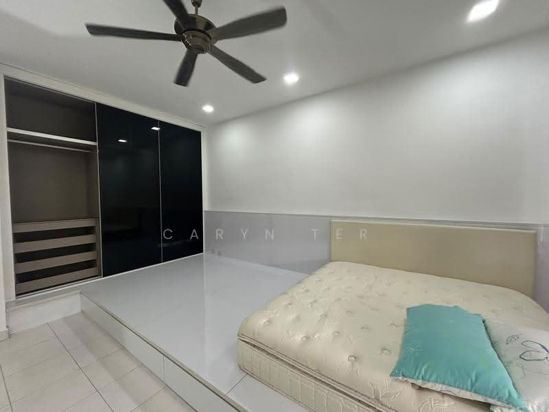Rumah Teres 2-Tingkat untuk Dijual di Bukit Indah (Iskandar Puteri (Nusajaya)) - Caryn Ter - Bedroom - PropertyGuru.com.my